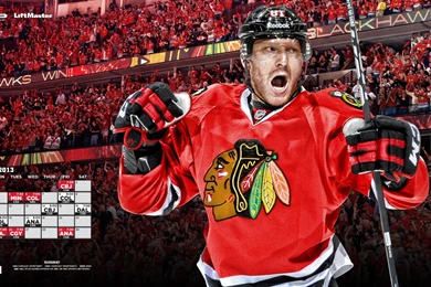 Chicago Blackhawks Wallpapers   Wallpapers Cave