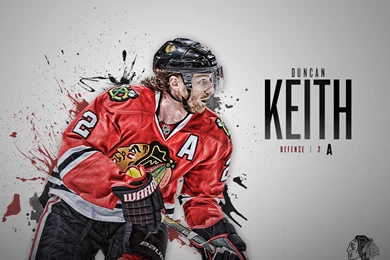 Desktop Wallpapers Archive   Chicago Blackhawks   Multimedia