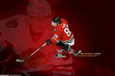 Blackhawks Patrick Kane Wallpapers