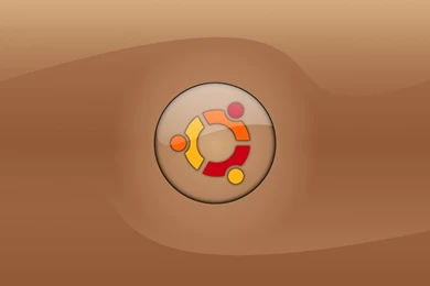 Preview Glossy Ubuntu Wallpapers