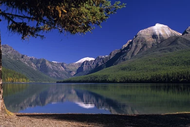 Glacier National Park Wallpapers High Quality