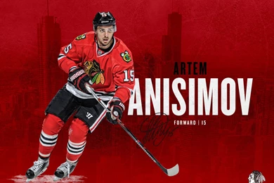 Desktop Wallpapers   Chicago Blackhawks   Fan Zone