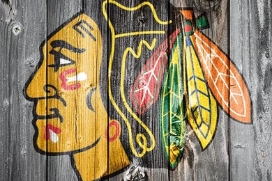 Blackhawks iPhone Wallpapers   Wallpapers Zone