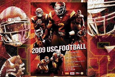 University Of Southern California Official Athletic Site   Football