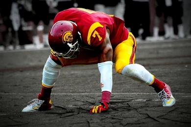 USC Football Desktop Backgrounds HD 1920x1080