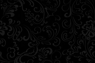 Black Fashion Design Backgrounds