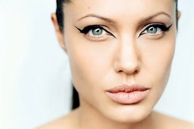Angelina Jolie HD Wallpapers And Backgrounds