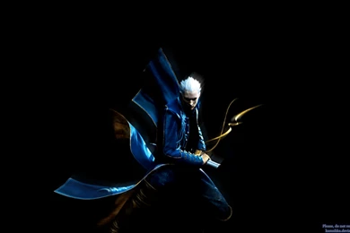 Devil May Cry Vergil Quotes. QuotesGram