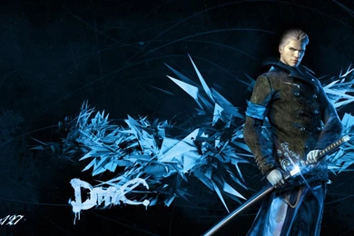 Vergil Dmc Quotes. QuotesGram