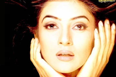 Sushmita Sen Wallpapers
