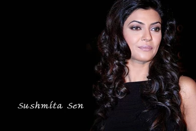Sushmita Sen Wallpapers Normal