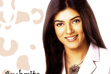 Desktop Wallpapers » Sushmita Sen Backgrounds (Bollywood ...