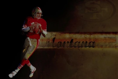 Wallpapers Houston Texans Hall Of Fame Joe Montana 1280x960 ...