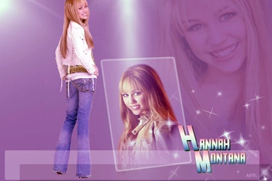 Hannah Montana Wallpapers 170