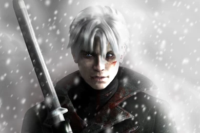 Ultra HD 4K Devil May Cry Wallpapers HD, Desktop Backgrounds 3840x2400