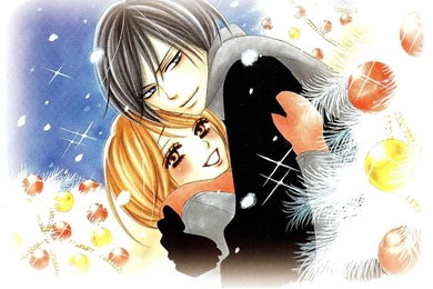 ✧♥Black Bird♥✧   Manga Wallpapers (35699411)   Fanpop