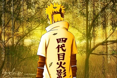 Yondaime Hokage Related Keywords & Suggestions   Yondaime Hokage ...