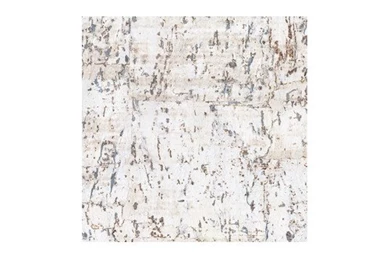 York Wallcoverings Candice Olson II 24' X 36" Abstract Foiled ...