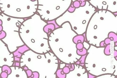 Hello Kitty On Pinterest