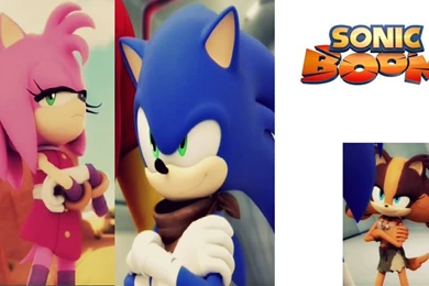 Sonicthehedgehogcrossinghisarms   DeviantArt
