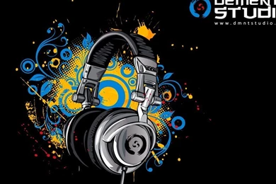 Download Music Wallpapers   Wallpapers Zone