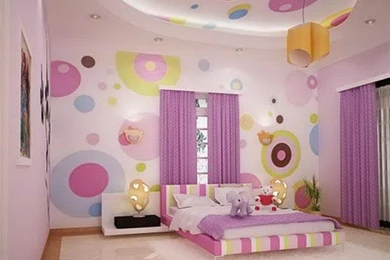 Wallpapers Border For Teenage Girl