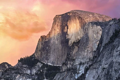 Download Yosemite HD Wallpapers For 2880 X 1800   HDwallpapers.net