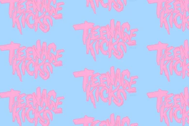 Teenage Kicks Whatsapp Wallpapers   Quote Whatsapp Chat Wallpapers