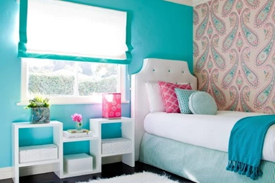 Bedroom Wallpapers Designs For Teenagers