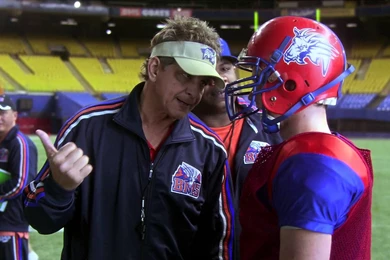BLUE MOUNTAIN STATE SEASON 1 Clip   "Alex Moran, Backup QB"   YouTube