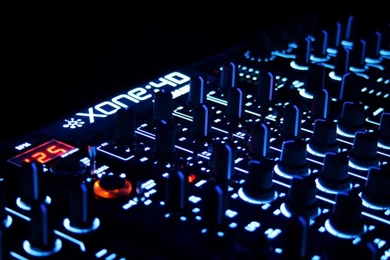 Music (studio) Backgrounds