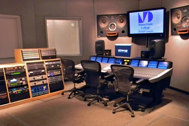 SEDT, Music Business Labs