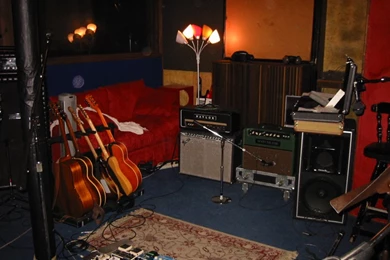 Peter Storn Project   News