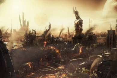 Gaming Wallpapers — Free Full HD Wallpaper. Widescreen HQ Desktop ...