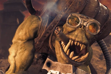 Orks Funny Games Warhammer 40k 40000 Strategy