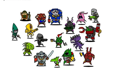 Orks Wallpapers   Wallpapers Cave