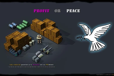 Factorio Forums • View Topic   Wallpapers / FanArt   Let's Make A ...