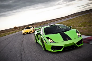 Vehicles Wallpaper: Lamborghini Android Wallpapers HD Resolution ...