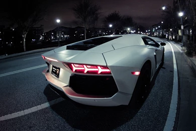 Lamborghini Wallpapers