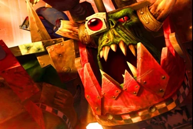 Orcs Clan And Fan Group News   Mod DB