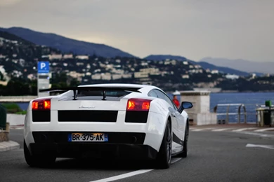 Lamborghini Gallardo Wallpapers HD