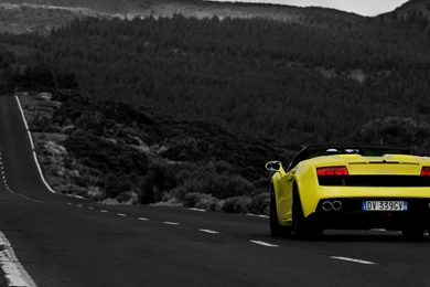 Lamborghini Wallpapers