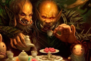 Free Ork HQ Wallpapers   [wallpapersinhq.pw]