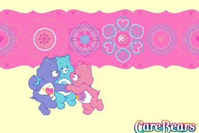 Browse Wallpapers By Care Bear Category