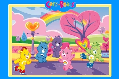 06.11 ~ Famous Cartoon