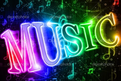 Cool Music Note Wallpapers