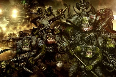 Orkz   Mapzor Wiki   Wikia