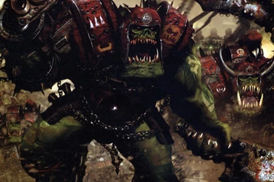 Ork Codex Review Part 2   Elites And Troops   Gaming, Warhammer ...