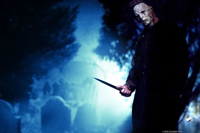 Michael Myers Halloween Wallpapers   Wallpapers Cave