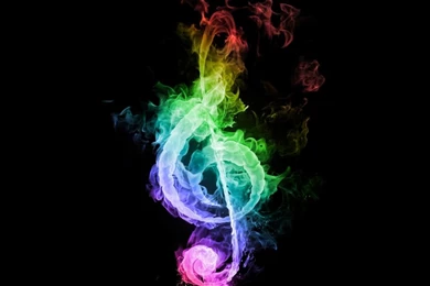 Cool Music Note Wallpapers